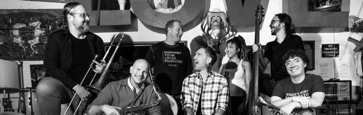 The Burrow Session No 24. Tremora