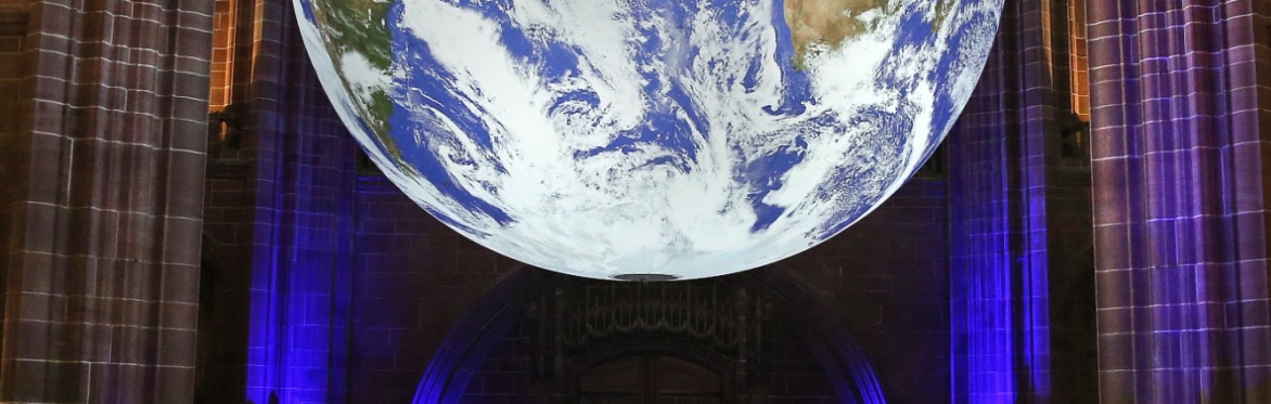 Yoga beneath Gaia