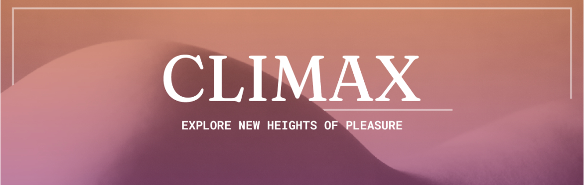 CLIMAX CONFERENCE