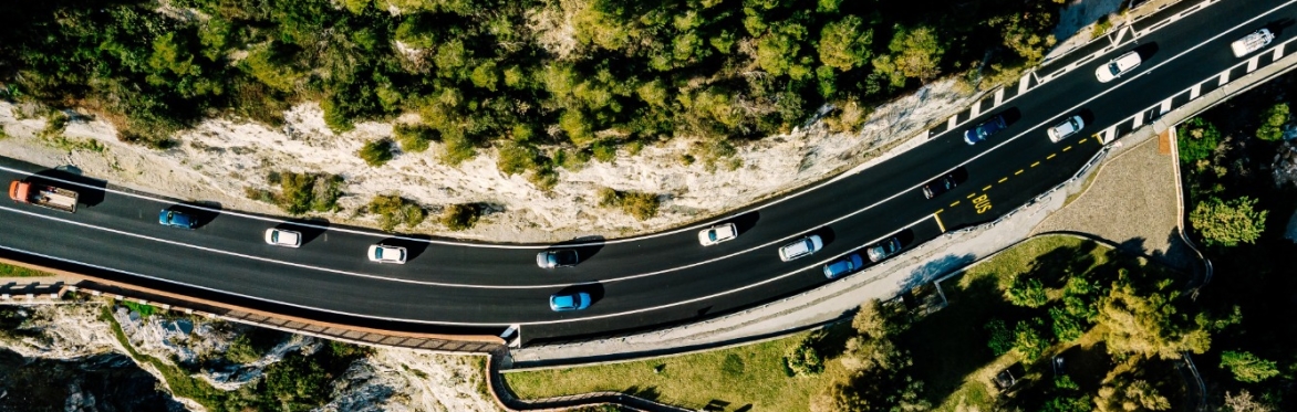 Coastal Road