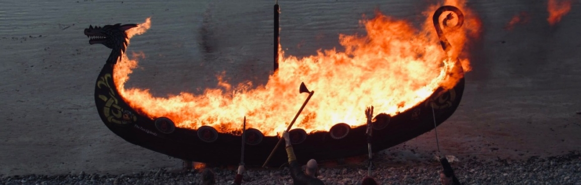 Saxon and Viking Festival 2024