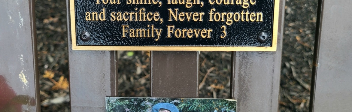 The Third Annual Sgt. Robert A. Hendriks Memorial Crossfit Challenge