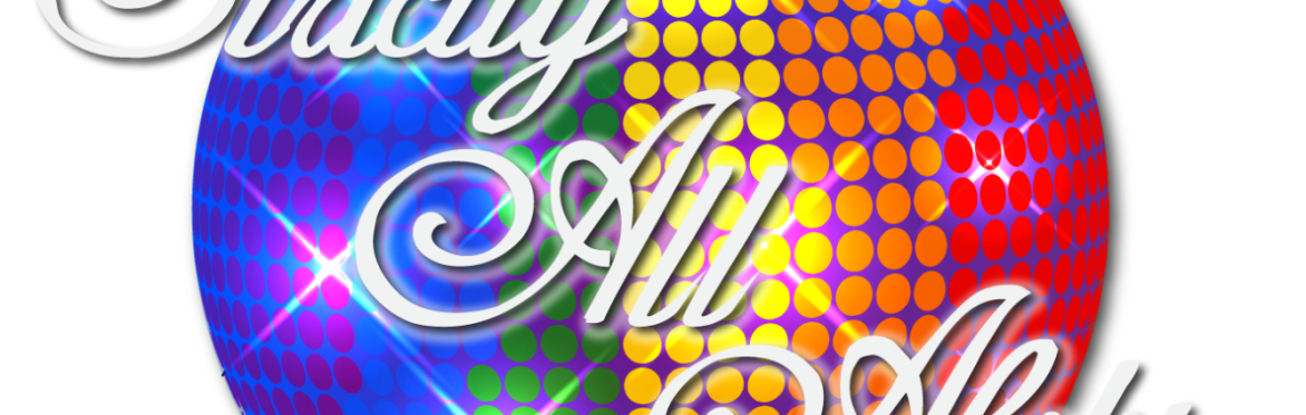 Strictly All Ability