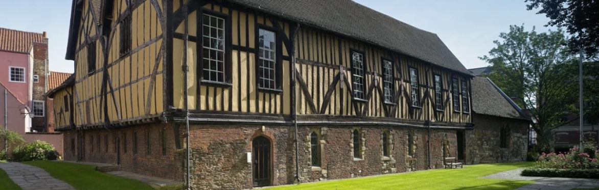The Great York Garden Party
