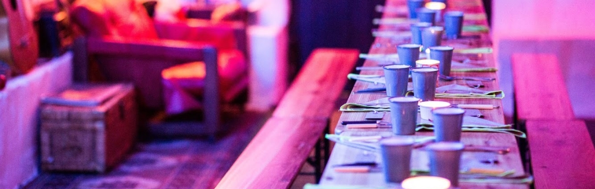 Winchester's Mexican Supper Club