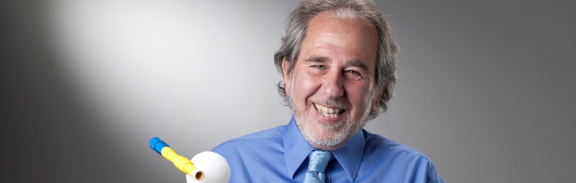Dr Bruce Lipton