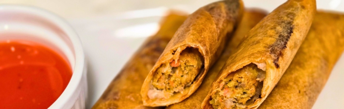 Arizona Dumpling Fest and Filipino Festival