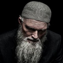 Poetry Masterclass with Paul Abdul Wadud Sutherland