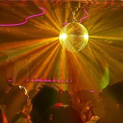 Dancefloor to Lifeline: Fundraging for Trans Healthcare, Then and Now