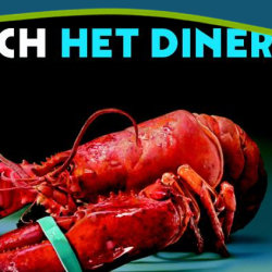Filmhuis: Het diner