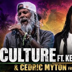 CULTURE feat KENYATTA HILL plus CONGO'S CEDRIC MYTON // SUN 8TH NOV // CHALK // BRIGHTON