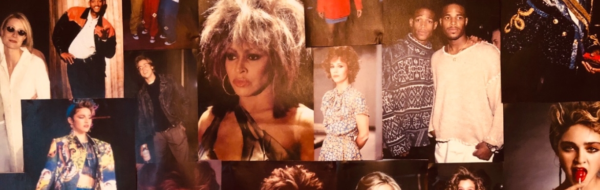 Big Hair Affair 2022