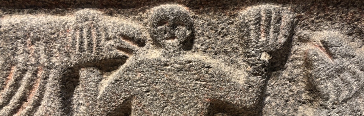 Jacob’s Face on God’s Throne - Jewish Religious Images in their early Byzantine context