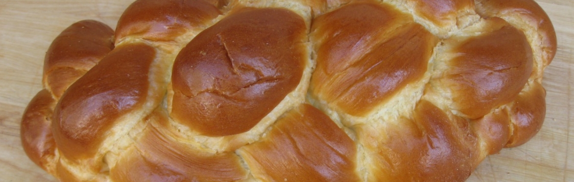 Chai Choliday Challah Bake 9/22/22
