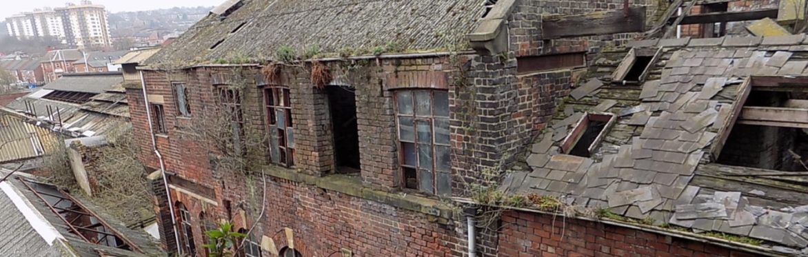Building Conservation Summer School 2022