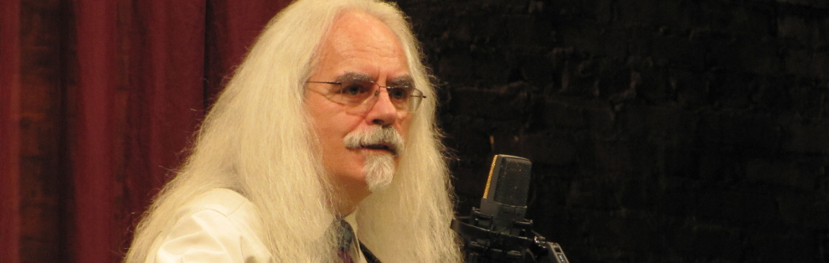 MICHAEL RENO HARRELL