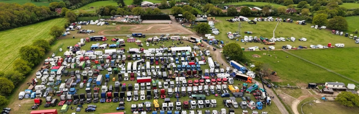 TRUCK BASH 27