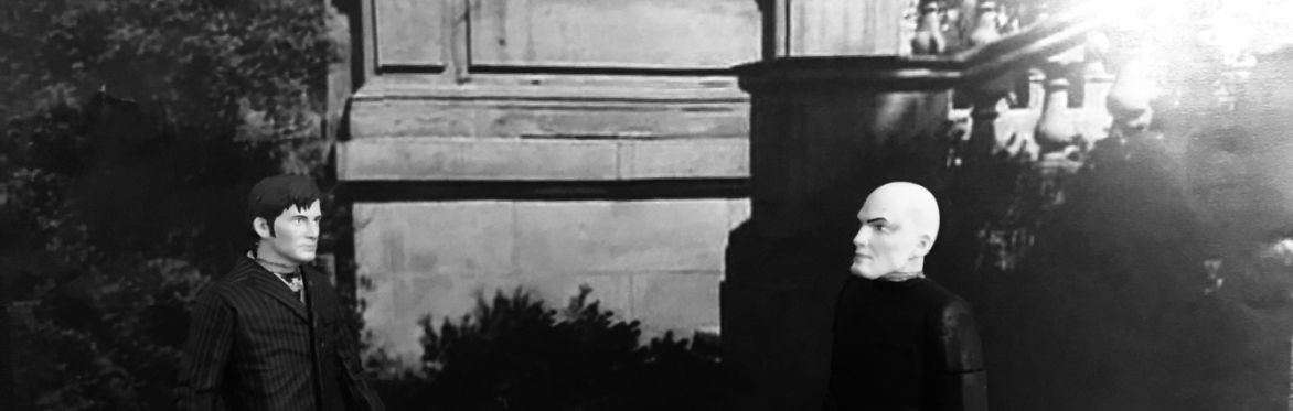 Tophat Productions' "Sunset Boulevard"