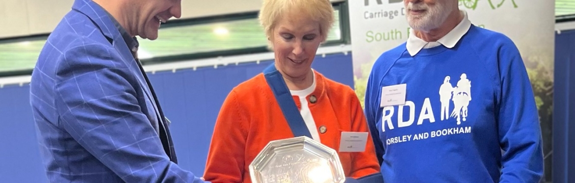 RDA South East Region Annual Conference 2026