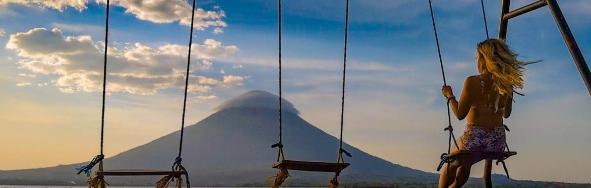San Juan del Sur ↔ San Jorge (Ometepe) Shuttle