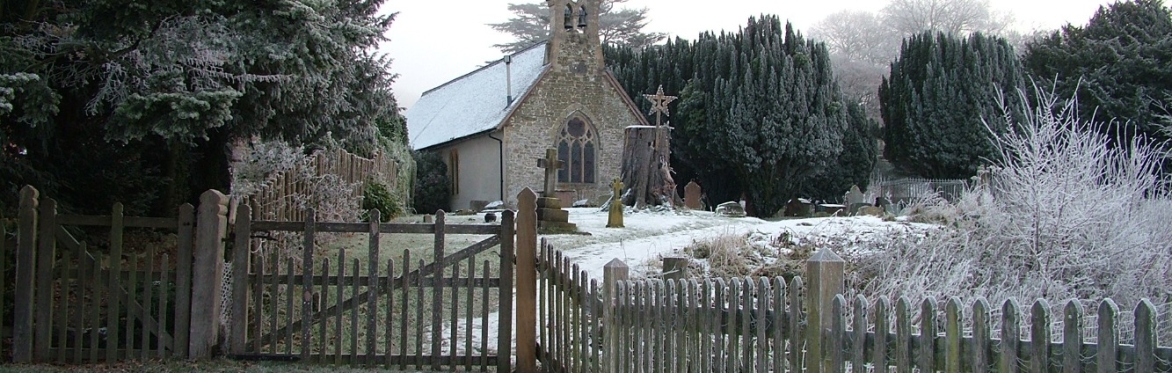 Elton Church