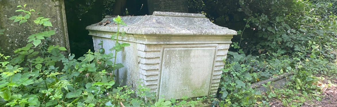 The Radical Heritage of Abney Park