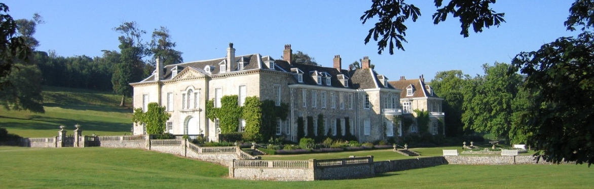 South Downs Country Houses