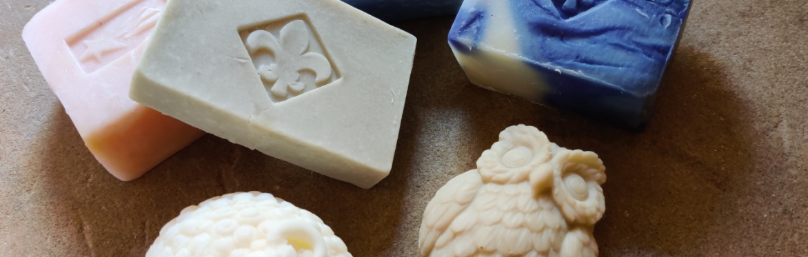 Soap Workshop