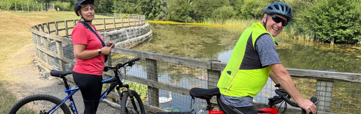 AG Cycling – Ashby St Ledgers & Grandborough Loop — 9.5 Miles
