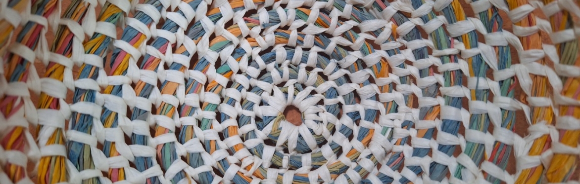 Yuma Yarn exchange in Tharwa