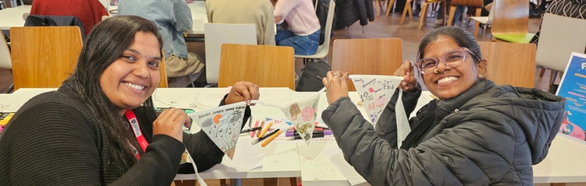 Let's Do Leicester: Arts and Crafts - April