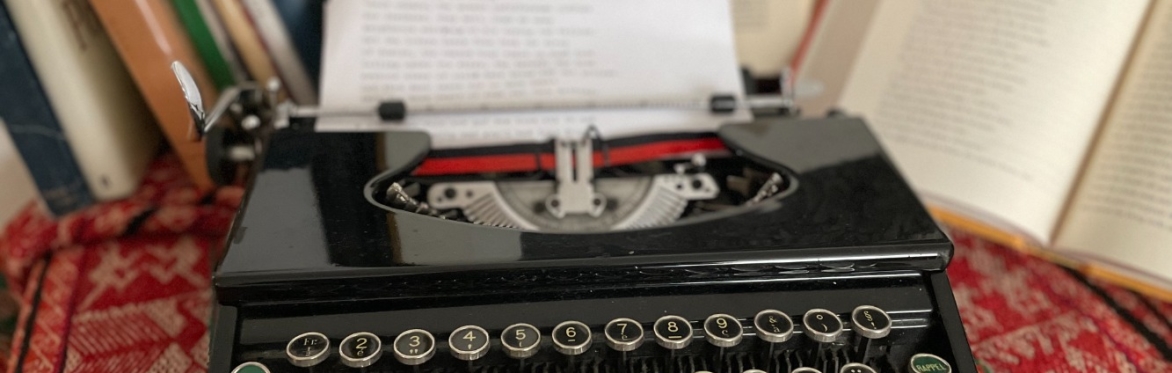 Creative Writing Course: How to Tell a Story