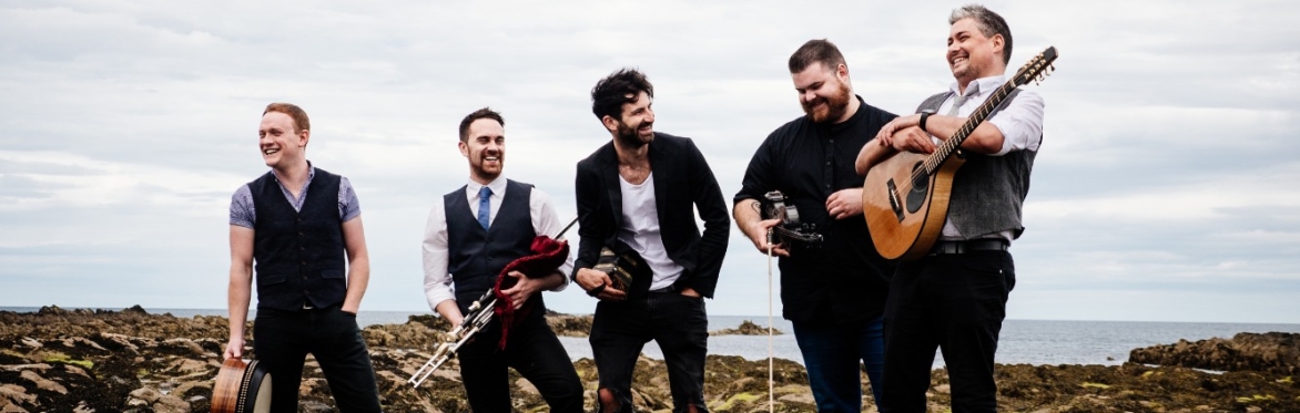 Fleecey Folk: Ímar