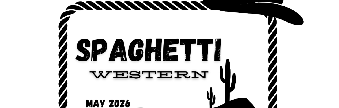 Spaghetti Western