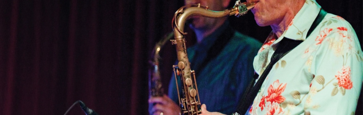 The Jazz Haus Canberra: Hammerhead