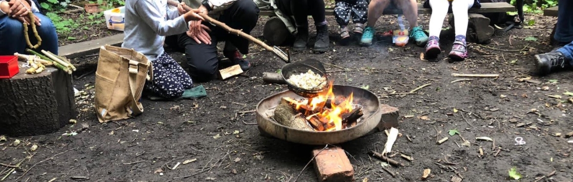 Skelton Grange Activity Day