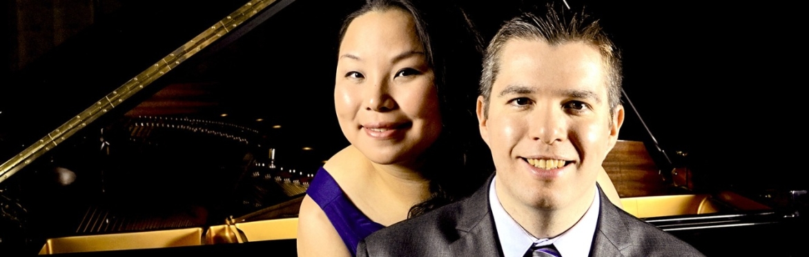 Saturday Salon: Neeman Duo