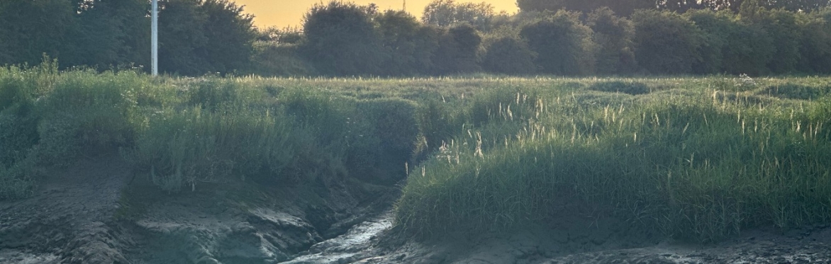 Heritage Open Days - Heritage of the Wyre Estuary