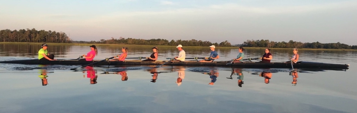 Row-D-O Introduction to Sweep Rowing May 2024