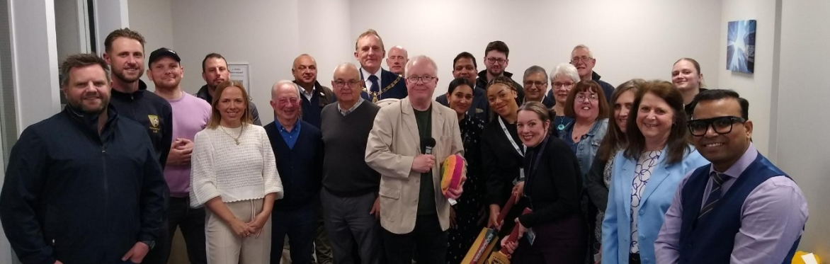 Bromley BuzzUp May 2024