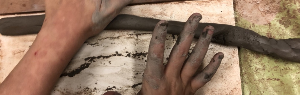 Play with Clay!