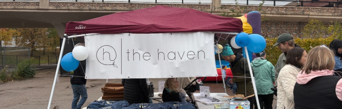 The Haven's 5th Annual 5k!