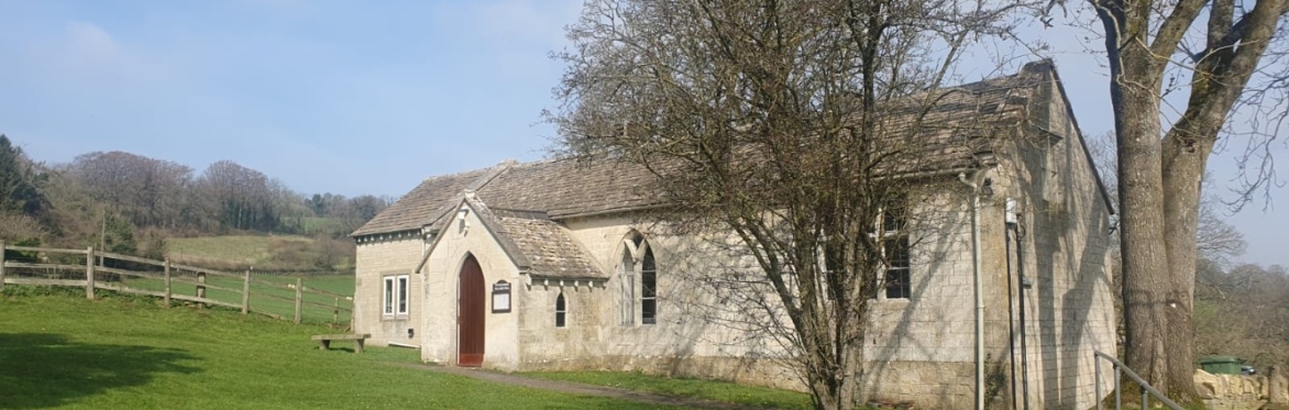 Pitchcombe Village Hall