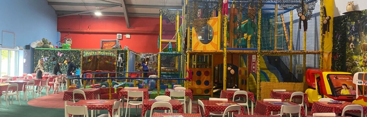 Weekend Afternoon Session (2 Hours Anytime 1.15pm-5:30pm)