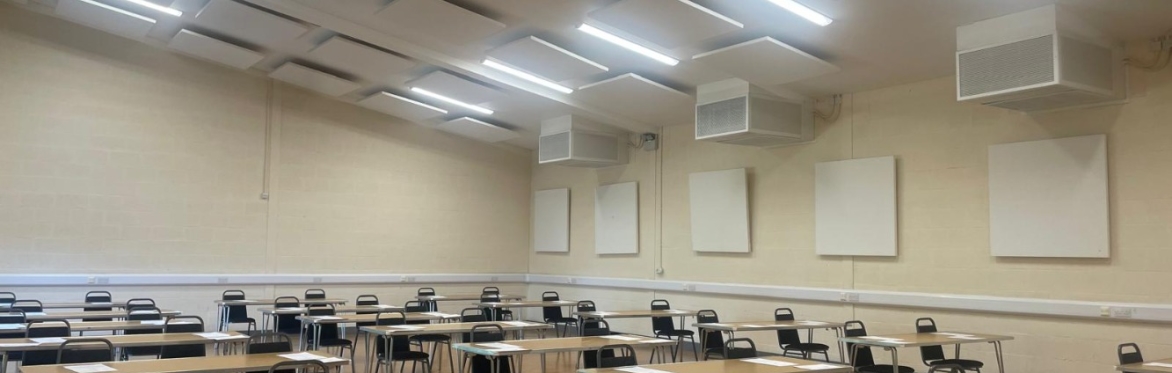 GL 11+ Mock Exam 5 - Warwickshire South (Stratford, Alcester and Warwick)