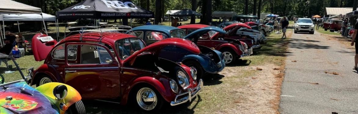 Tannehill VolksJam 2025