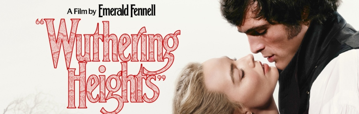 Film Night! - "Wuthering Heights" 2026