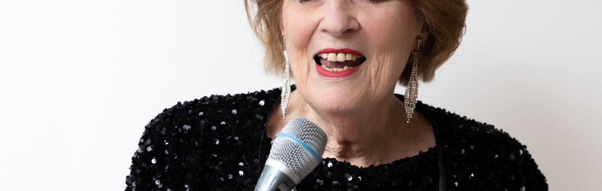 The Jazz Haus Canberra: Sandie White