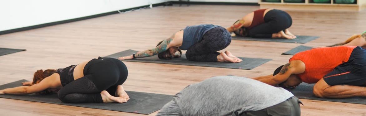 Community Yoga and Breathwork (Free!)
