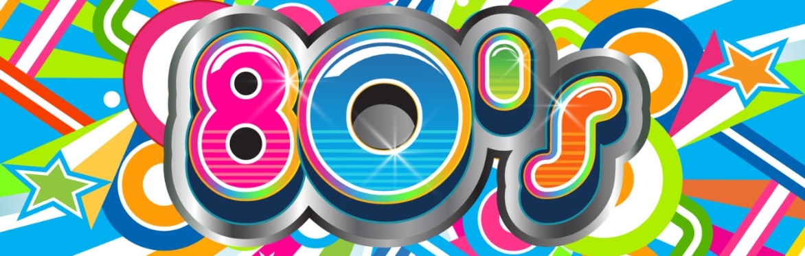 POPTASTIC 80'S